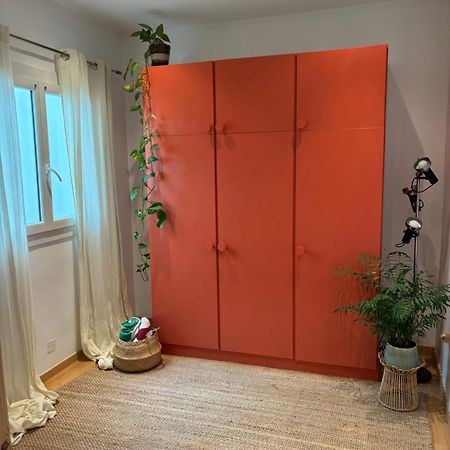 Room In Apartment In Palais Longchamp, Marseille Luaran gambar