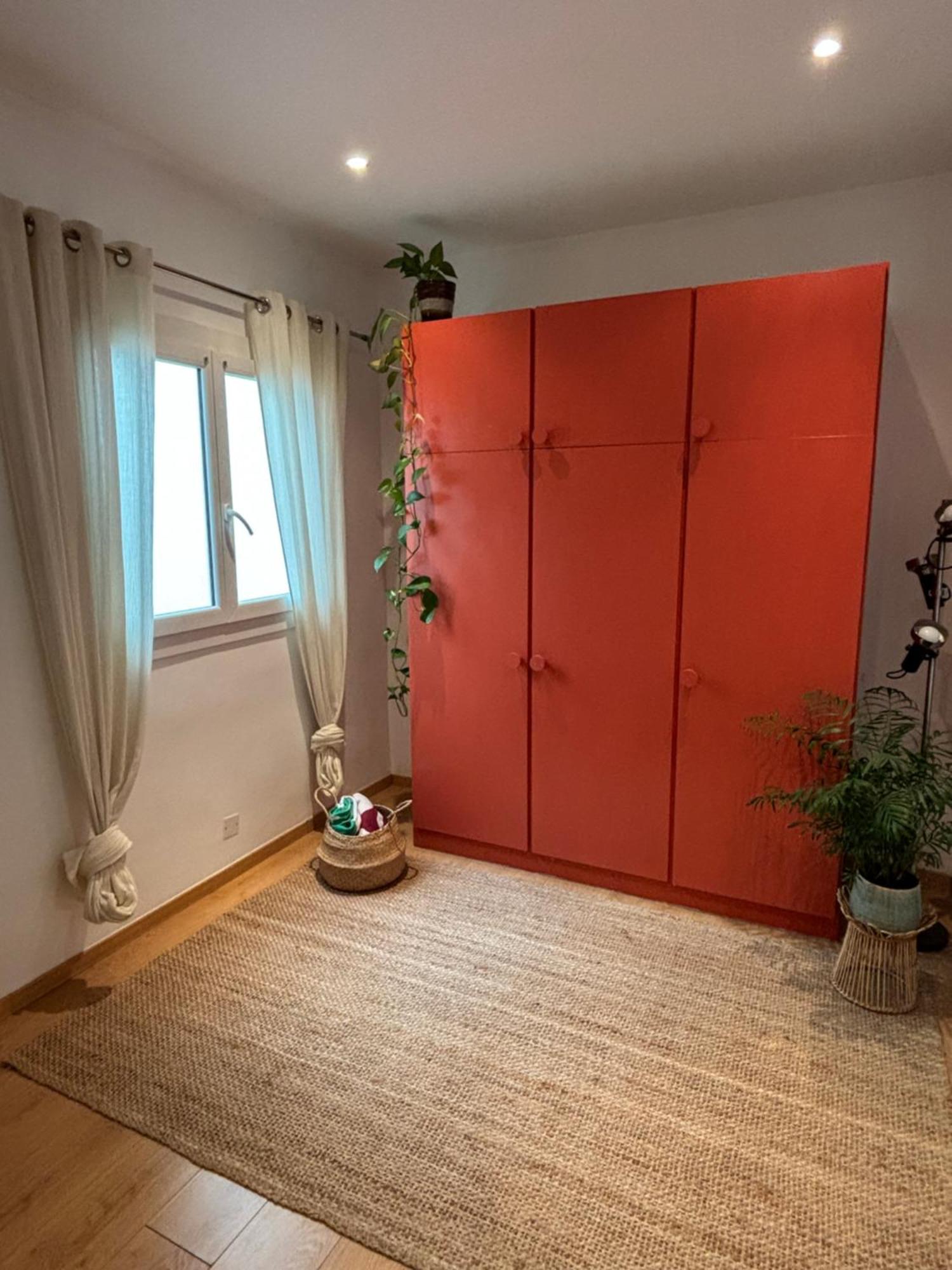 Room In Apartment In Palais Longchamp, Marseille Luaran gambar