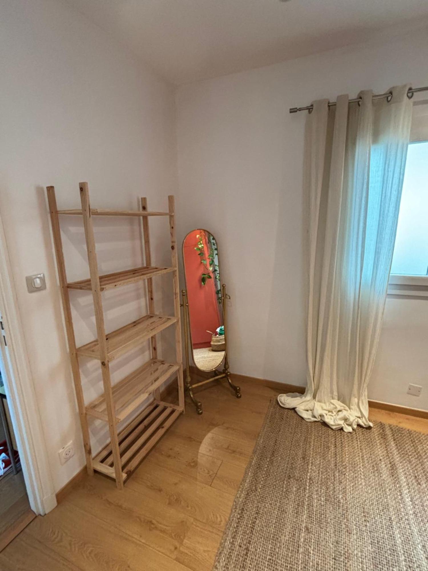 Room In Apartment In Palais Longchamp, Marseille Luaran gambar